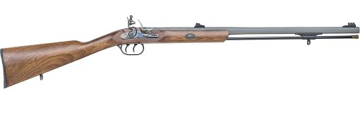 traditions pa pellet muzzleloader rifle 50 cal r381401 double